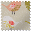 Birds, Multi - Roman Blind